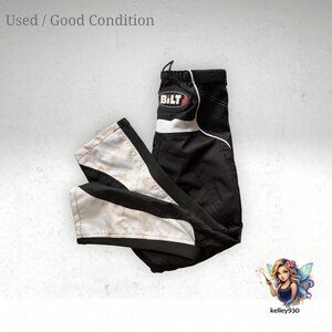 BILT Motorcycle Riding Pants Protective Riding Gear